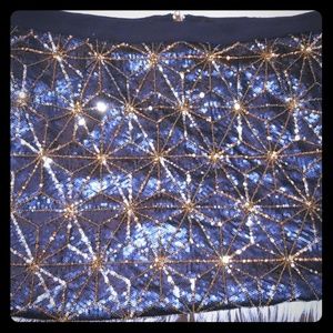 Forever 21+  Mini Skirt